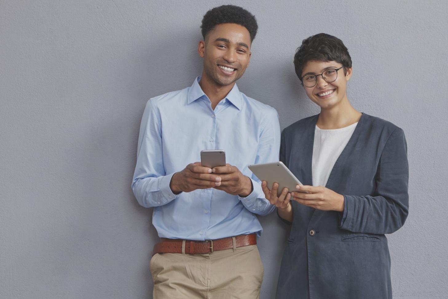 Professionelle Finanzschulungsmaterialien und Unterlagen