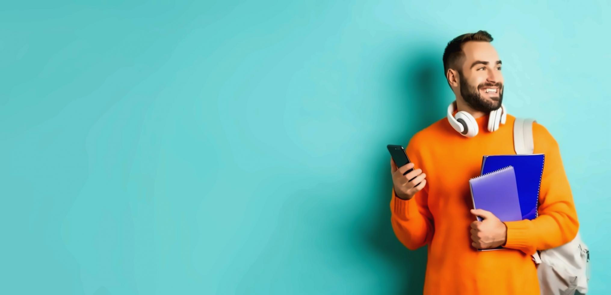 Professionelle Beratungssituation mit persönlichem Gespräch